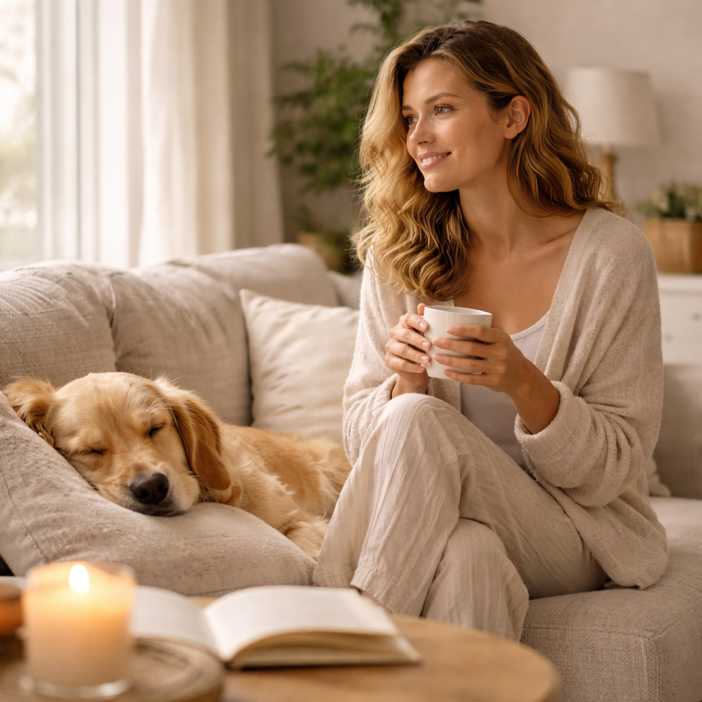 Detail Sederhana yang Membuat Hari Terasa Lebih Hangat